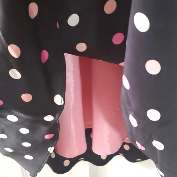 ECI New york dress size 6 Good condition Made in China - Picture 8 of 14